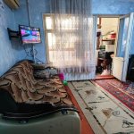 Satılır 2 otaqlı Köhnə Tikili, Nəsimi metrosu, 6-cı mikrorayon, Binəqədi rayonu 6