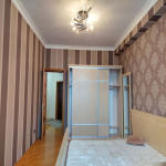 Kirayə (aylıq) 3 otaqlı Yeni Tikili, Nəsimi rayonu 2
