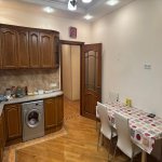 Kirayə (aylıq) 3 otaqlı Yeni Tikili, Nəriman Nərimanov metrosu, Nərimanov rayonu 10