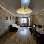 Satılır 3 otaqlı Köhnə Tikili, Qara Qarayev metrosu, 8-ci kilometr, Nizami rayonu 2