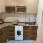 Satılır 4 otaqlı Köhnə Tikili, Sahil metrosu, Nəsimi rayonu 16
