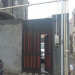 Satılır 6 otaqlı Həyət evi/villa, Qara Qarayev metrosu, Nizami rayonu 12
