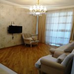 Kirayə (aylıq) 2 otaqlı Yeni Tikili, İnşaatçılar metrosu, Yasamal rayonu 7