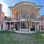 Satılır 8 otaqlı Həyət evi/villa, Badamdar qəs., Səbail rayonu 1