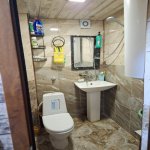 Satılır 3 otaqlı Köhnə Tikili, Qara Qarayev metrosu, Nizami rayonu 8