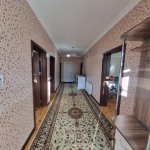 Satılır 4 otaqlı Həyət evi/villa, Koroğlu metrosu, Zabrat qəs., Sabunçu rayonu 3