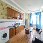 Kirayə (aylıq) 3 otaqlı Yeni Tikili, 28 May metrosu, Xətai rayonu 14