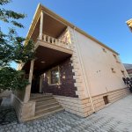 Satılır 7 otaqlı Həyət evi/villa, Binəqədi qəs., Binəqədi rayonu 2
