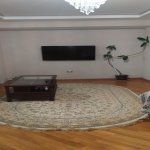 Kirayə (aylıq) 3 otaqlı Köhnə Tikili, İçərişəhər metrosu, Səbail rayonu 3
