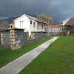 Satılır 2 otaqlı Həyət evi/villa Qax 2