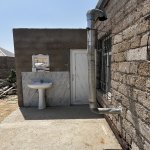 Satılır 2 otaqlı Həyət evi/villa, Binə qəs., Aviasiya Akademiyası Universiteti, Xəzər rayonu 22