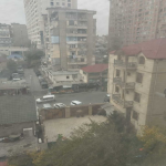 Продажа 4 комнатная Вторичка, м. 20 Января метро, Ясамал район 12