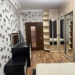 Kirayə (aylıq) 2 otaqlı Yeni Tikili, 20 Yanvar metrosu, Nəsimi rayonu 1