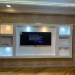 Аренда 2 комнатная Новостройка Хырдалан 3