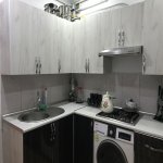 Satılır 2 otaqlı Köhnə Tikili, Əhmədli metrosu, Əhmədli, Neapol dairəsi, Xətai rayonu 6