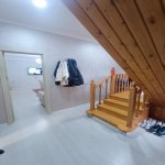 Satılır 5 otaqlı Həyət evi/villa, Rəsulzadə qəs., Binəqədi rayonu 4