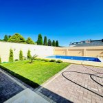 Kirayə (aylıq) 4 otaqlı Həyət evi/villa, Mərdəkan, Xəzər rayonu 2