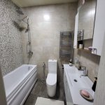 Продажа 3 комнатная Новостройка, м. 20 Января метро, пос. Ясамал, , Ясамал район 12