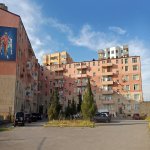 Продажа 3 комнатная Новостройка, м. Автовокзал метро, Абшерон район 1