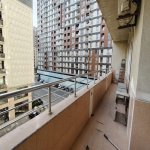 Kirayə (aylıq) 4 otaqlı Yeni Tikili, Gənclik metrosu, Nəsimi rayonu 31