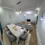 Satılır 4 otaqlı Həyət evi/villa, Binə qəs., Xəzər rayonu 2