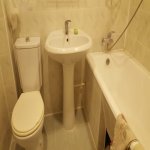 Kirayə (aylıq) 3 otaqlı Köhnə Tikili, Gənclik metrosu, Nərimanov rayonu 22