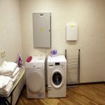 Аренда 4 комнатная Новостройка, Насими район 9