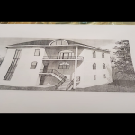 Satılır 11 otaqlı Həyət evi/villa, Binəqədi qəs., Binəqədi rayonu 9