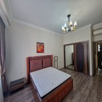 Kirayə (aylıq) 5 otaqlı Yeni Tikili, Ağ şəhər, Xətai rayonu 9