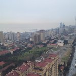 Аренда 3 комнатная Новостройка, м. Эльмляр Академиясы метро, Ясамал район 3