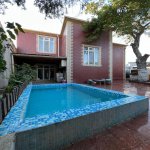 Kirayə (aylıq) 4 otaqlı Bağ evi, Şüvəlan, Xəzər rayonu 2