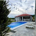Kirayə (günlük) 5 otaqlı Bağ evi İsmayıllı 3