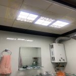 Продажа 1 комнатная Вторичка, м. Нефтчиляр метро, Насими район 8