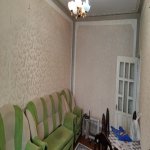 Kirayə (aylıq) 2 otaqlı Köhnə Tikili, Memar Əcəmi metrosu, 4-cü mikrorayon, Nəsimi rayonu 2