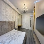 Kirayə (aylıq) 4 otaqlı Yeni Tikili, Xətai metrosu, Ağ şəhər, Xətai rayonu 5