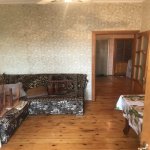 Kirayə (aylıq) 4 otaqlı Köhnə Tikili, Gənclik metrosu, 8-ci mikrorayon, Binəqədi rayonu 3