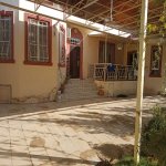Satılır 6 otaqlı Həyət evi/villa, Badamdar qəs., Səbail rayonu 6