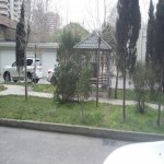 Kirayə (aylıq) 4 otaqlı Yeni Tikili, Nizami metrosu, Nəsimi rayonu 5