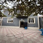Satılır 5 otaqlı Həyət evi/villa, Koroğlu metrosu, Maştağa qəs., Sabunçu rayonu 3