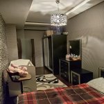 Kirayə (aylıq) 2 otaqlı Yeni Tikili, İnşaatçılar metrosu, Yasamal qəs., Yasamal rayonu 3