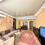 Satılır 5 otaqlı Yeni Tikili, Nizami metrosu, Nəsimi rayonu 3