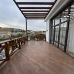 Satılır 6 otaqlı Həyət evi/villa, Badamdar qəs., Səbail rayonu 27