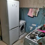 Kirayə (aylıq) 1 otaqlı Köhnə Tikili, Yeni Yasamal qəs., Yasamal rayonu 3