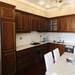 Kirayə (aylıq) 4 otaqlı Yeni Tikili, 28 May metrosu, Kubinka, Nəsimi rayonu 16
