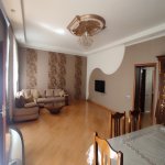 Satılır 5 otaqlı Həyət evi/villa, Əhmədli metrosu, Əhmədli, Sərhədçi İdman Kompleksi, Xətai rayonu 12