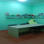 Kirayə (aylıq) 14 otaqlı Ofis, Qara Qarayev metrosu, Sevinc k/t, Nizami rayonu 9