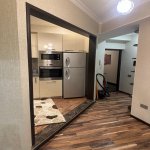 Kirayə (aylıq) 2 otaqlı Yeni Tikili, Nəsimi metrosu, 6-cı mikrorayon, Binəqədi rayonu 5