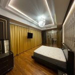 Kirayə (aylıq) 5 otaqlı Yeni Tikili, Sahil metrosu, Səbail rayonu 8