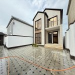 Satılır 6 otaqlı Həyət evi/villa, Yeni Ramana, Sabunçu rayonu 1