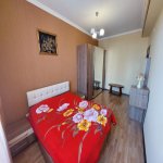Аренда 3 комнат Новостройка, м. Насими метро, 6-ой микрорайон, Бинагадинский р-н район 9